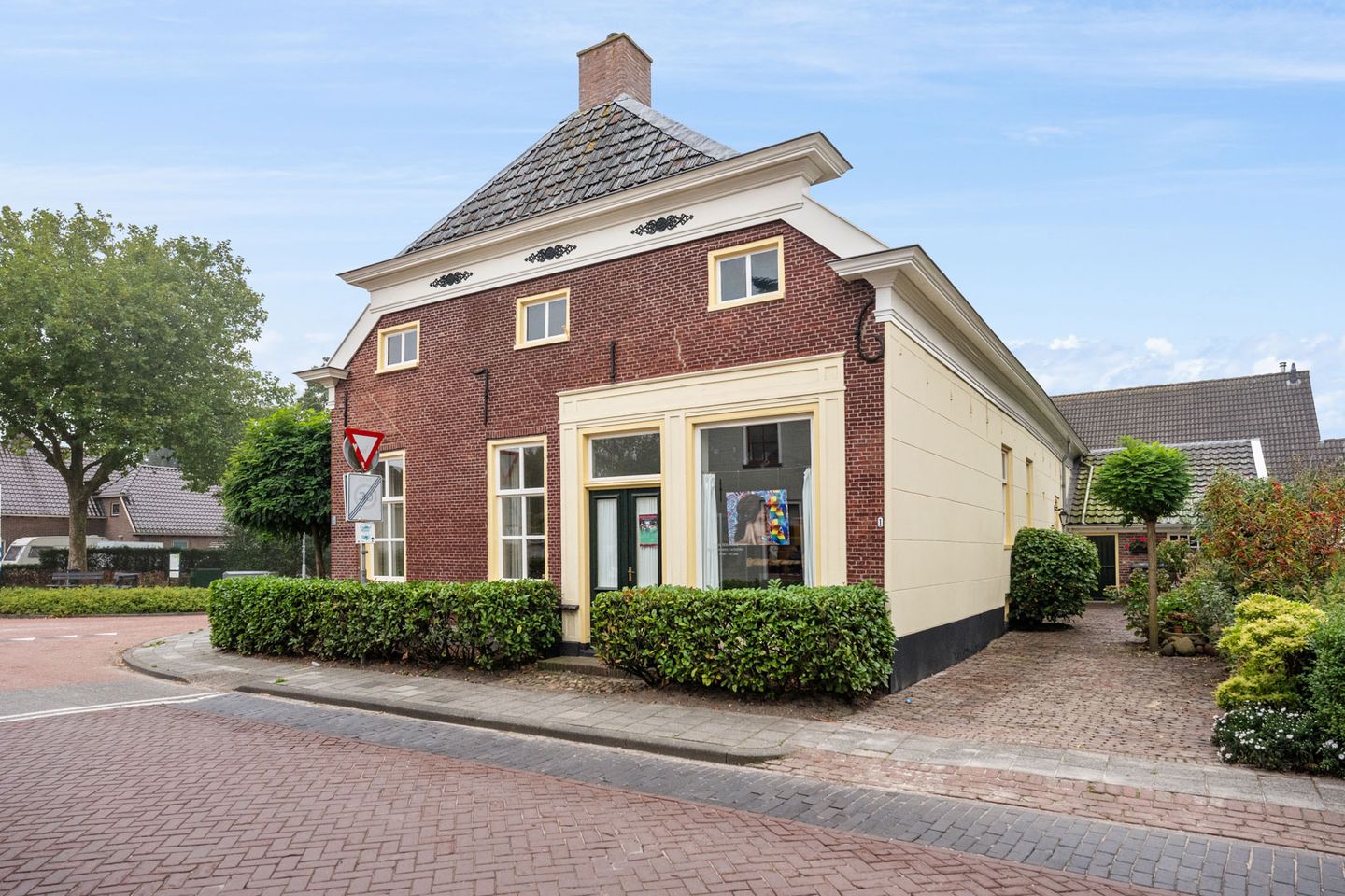 Photo 1 of Hoofdstraat 1