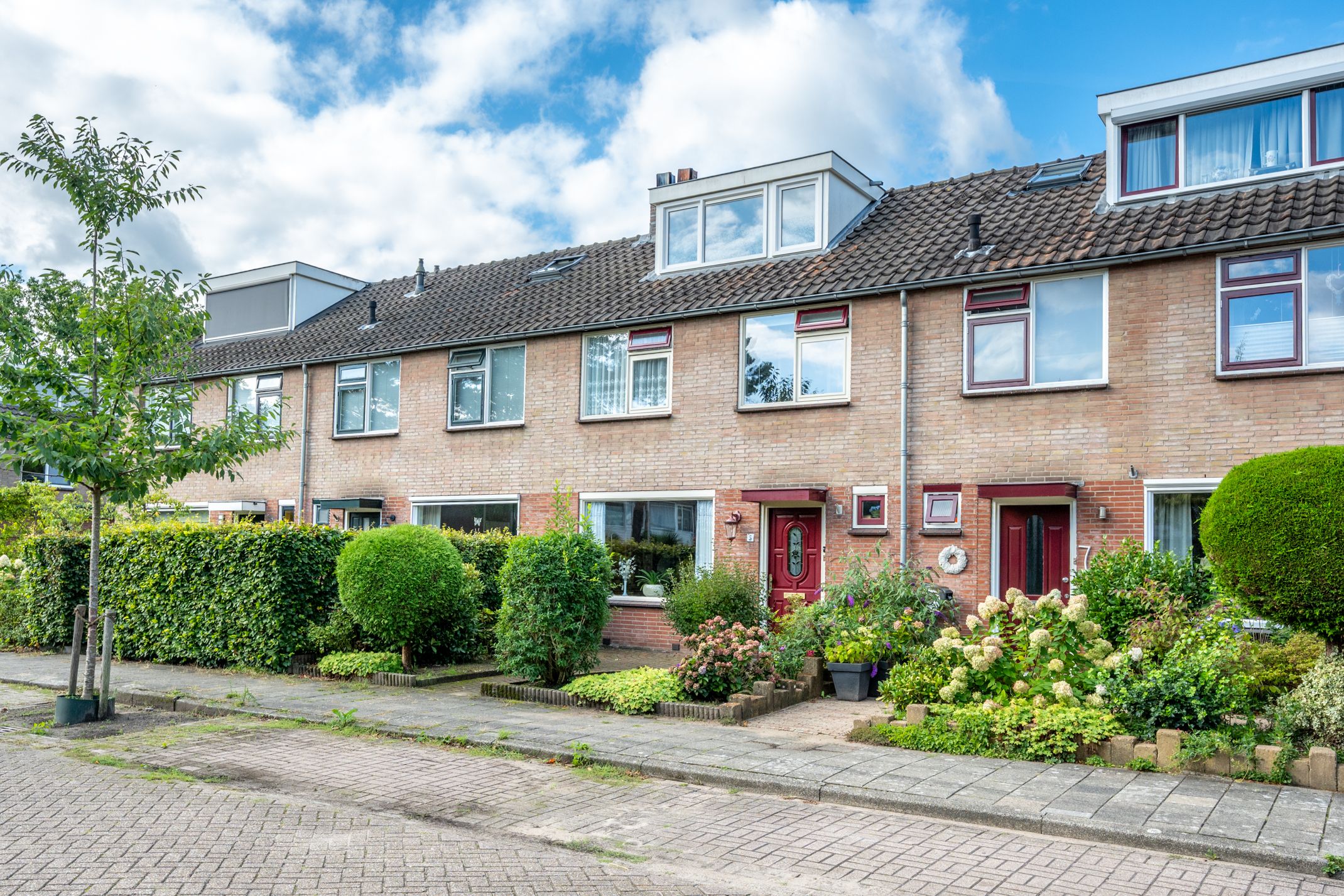 Hannie Schaftlaan 5 