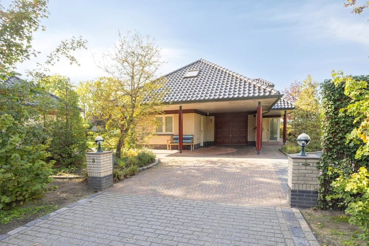 Foto 4 van Gildehauserdijk 3