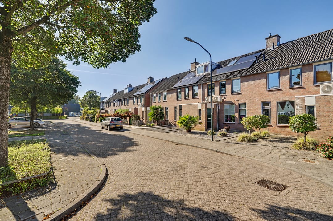 Photo 2 of Lodewijk van Deysseldreef 29