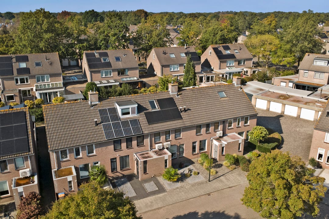 Photo 37 of Lodewijk van Deysseldreef 29