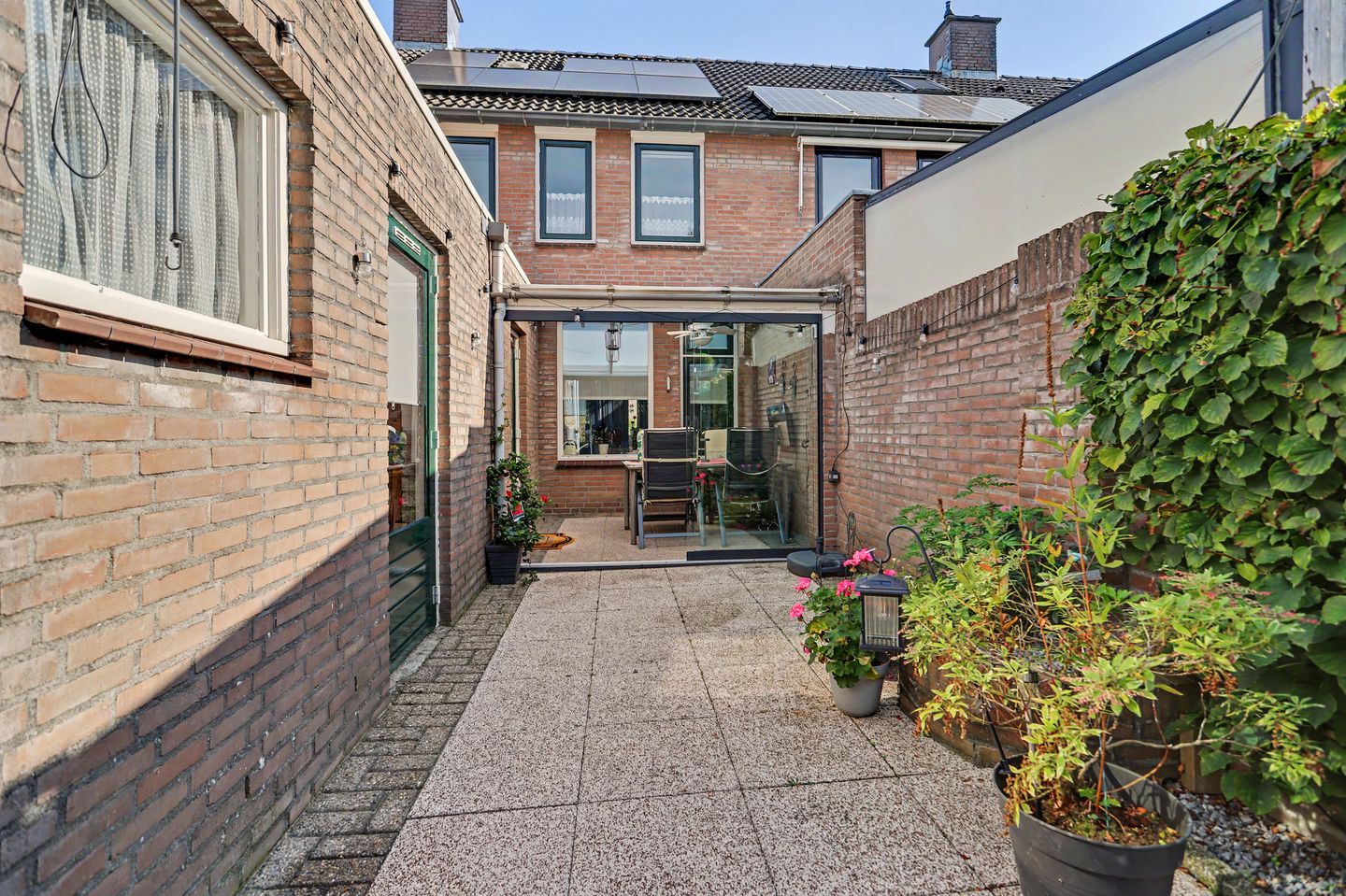 Photo 34 of Lodewijk van Deysseldreef 29