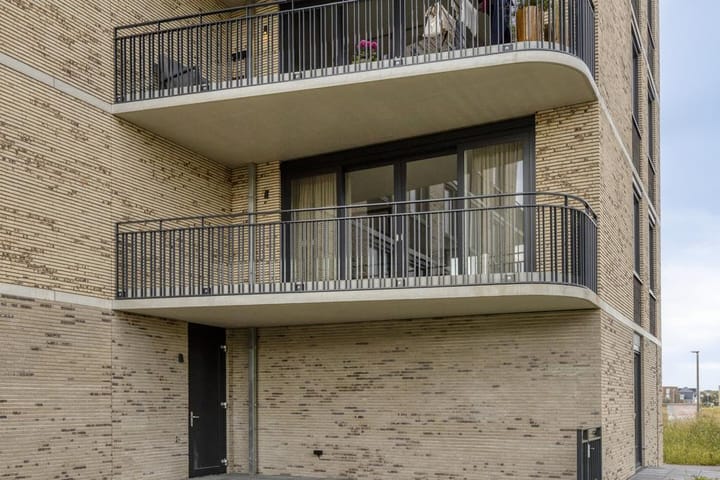 Appartement te huur: Atalantalaan 37, Middelburg