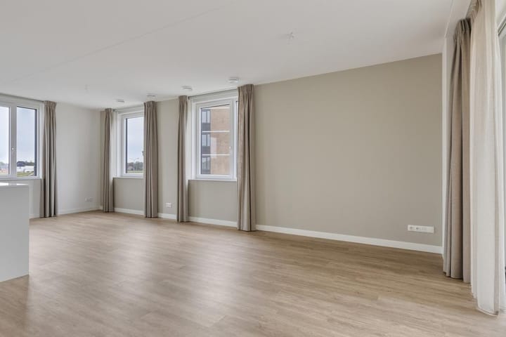 Appartement te huur: Atalantalaan 37, Middelburg