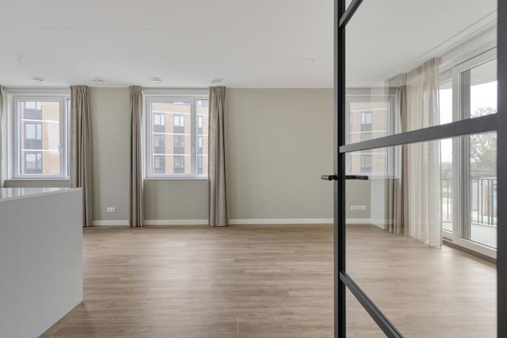 Appartement te huur: Atalantalaan 37, Middelburg