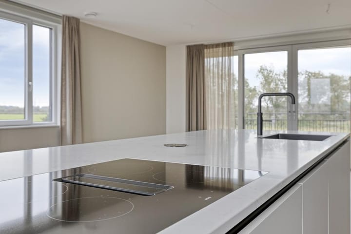 Appartement te huur: Atalantalaan 37, Middelburg