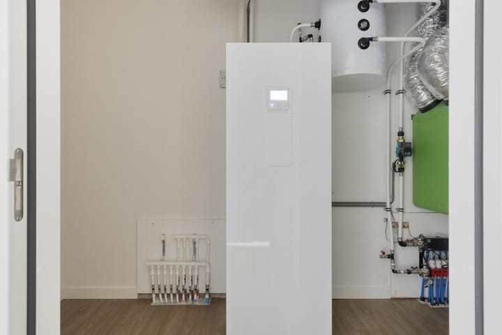 Appartement te huur: Atalantalaan 37, Middelburg