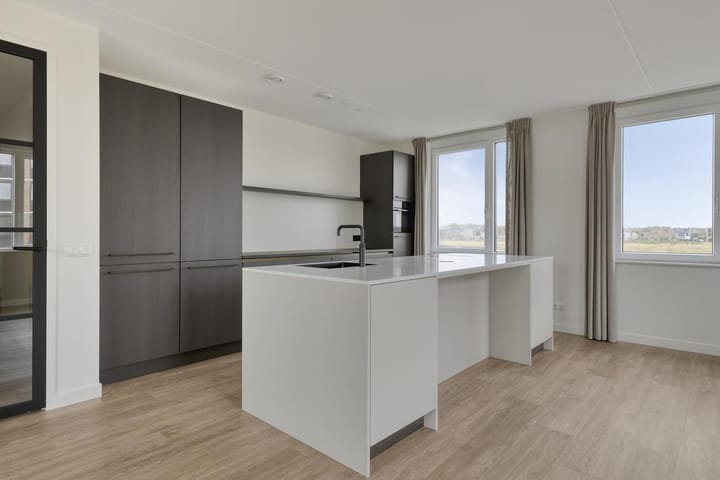 Appartement te huur: Atalantalaan 37, Middelburg