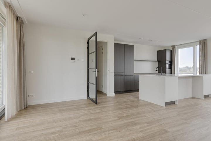 Appartement te huur: Atalantalaan 37, Middelburg