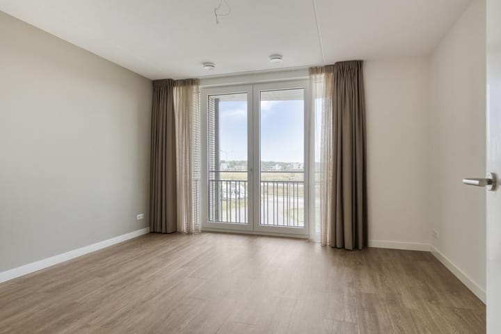 Appartement te huur: Atalantalaan 37, Middelburg