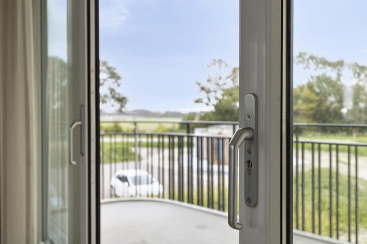 Appartement te huur: Atalantalaan 37, Middelburg