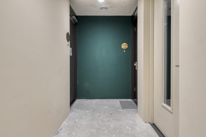 Appartement te huur: Atalantalaan 37, Middelburg
