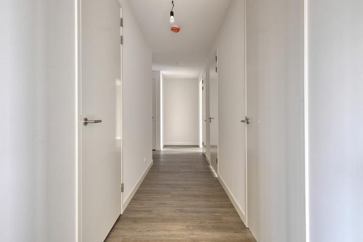 Appartement te huur: Atalantalaan 37, Middelburg