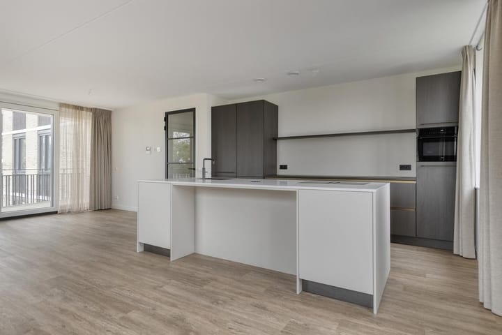 Appartement te huur: Atalantalaan 37, Middelburg