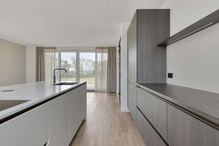 Appartement te huur: Atalantalaan 37, Middelburg