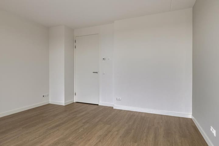 Appartement te huur: Atalantalaan 37, Middelburg