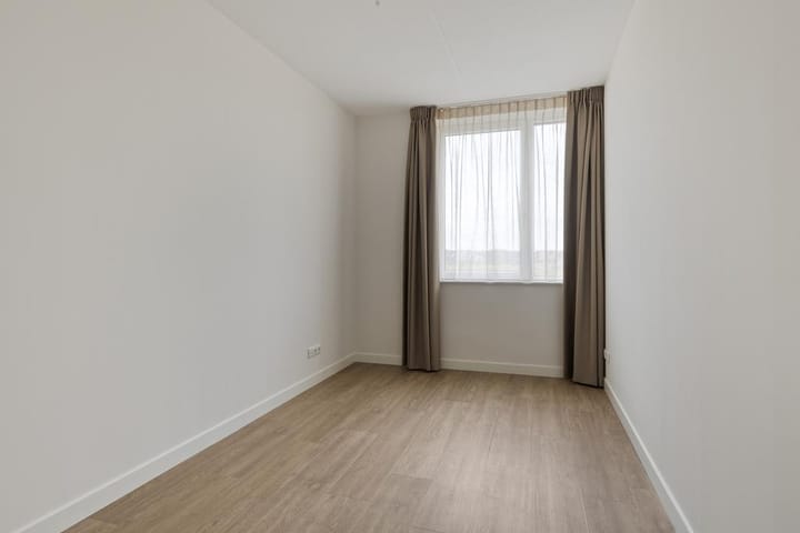 Appartement te huur: Atalantalaan 37, Middelburg