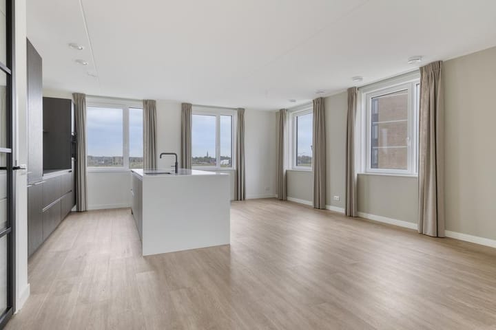 Appartement te huur: Atalantalaan 37, Middelburg