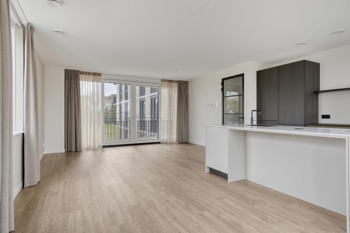 Appartement te huur: Atalantalaan 37, Middelburg