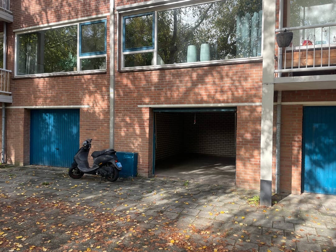 Foto 2 van Marie Koenenstraat 1