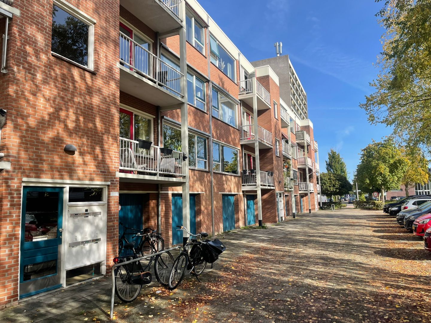 Foto 4 van Marie Koenenstraat 1