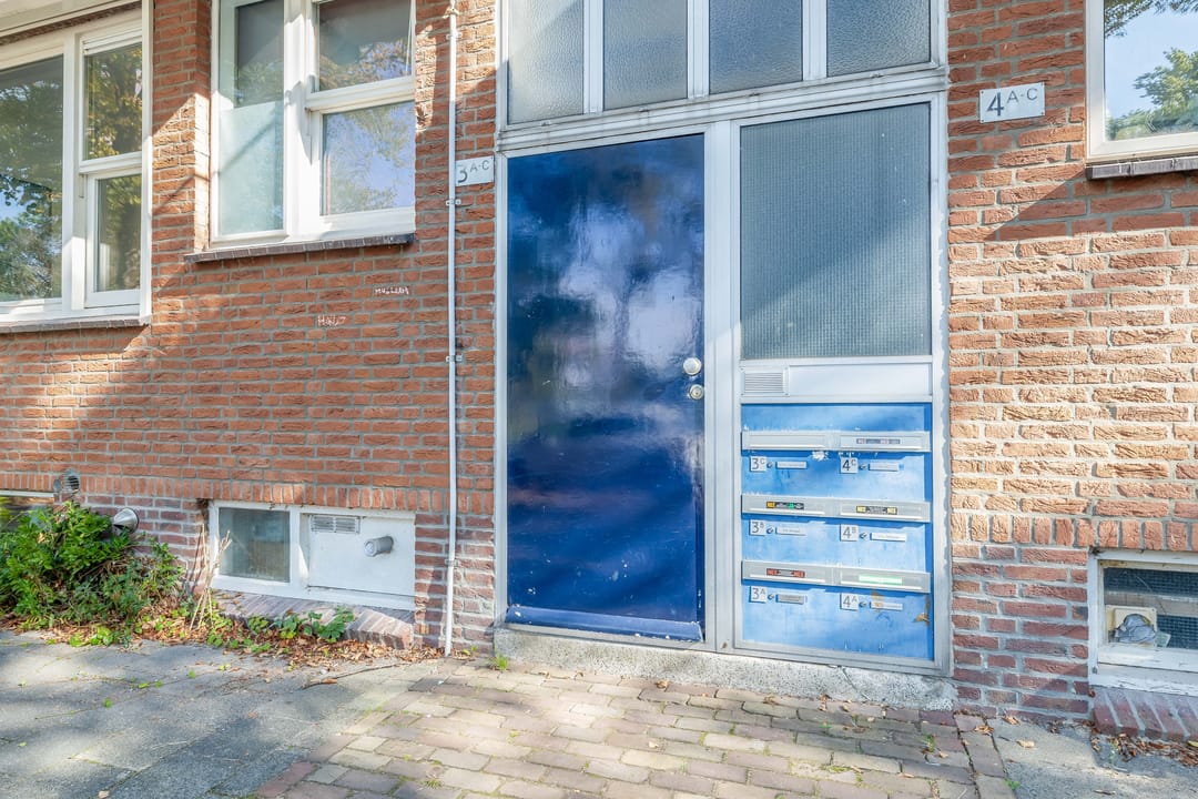 Foto 7 van Vroesenlaan 4-C