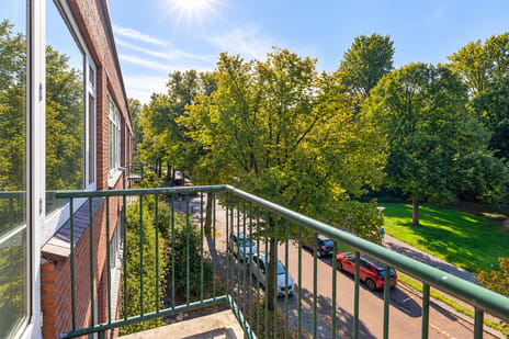 Vroesenlaan thumbnail