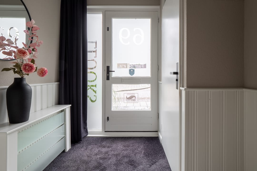 Foto 7 van Hooiraamhoek 69