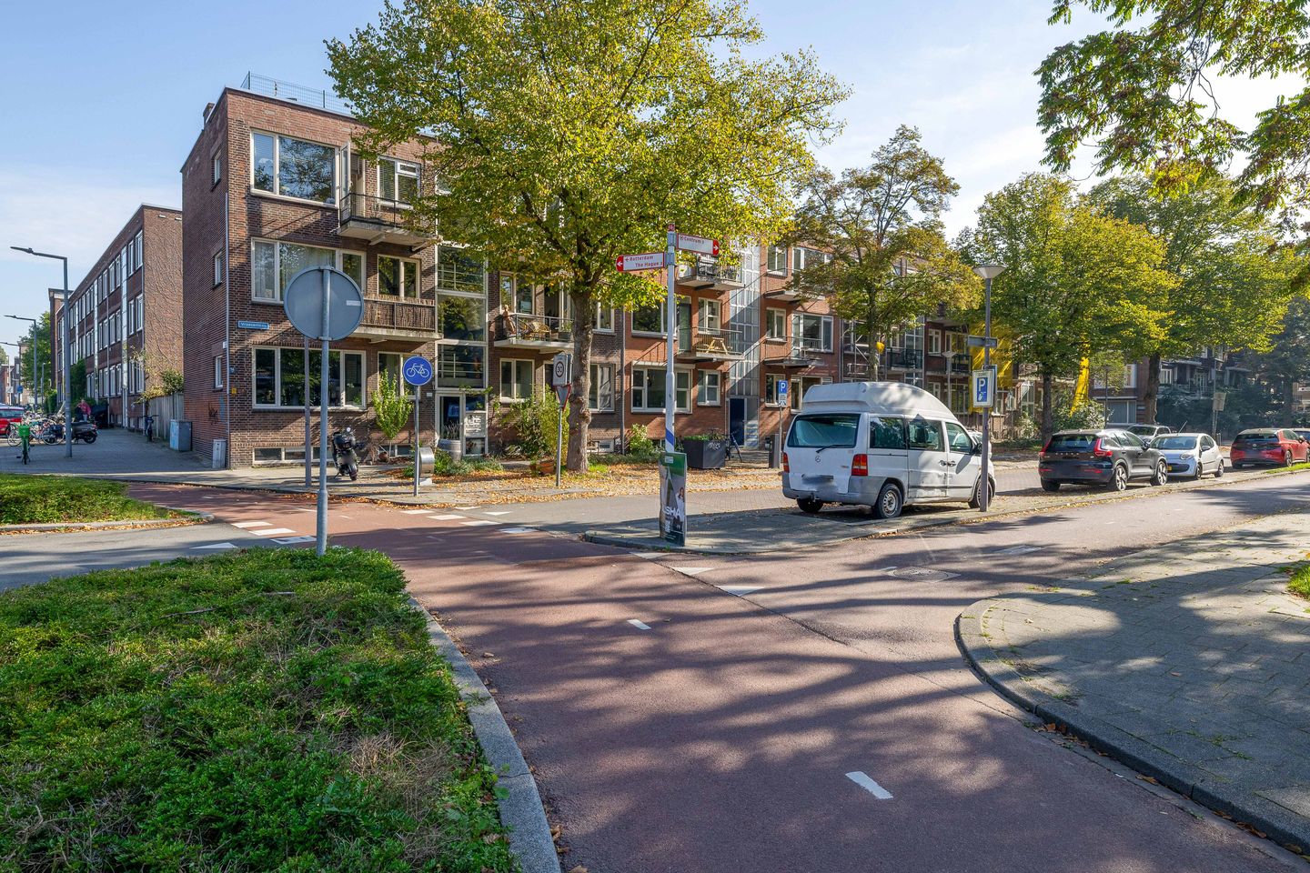 Foto 25 van Vroesenlaan 4-C