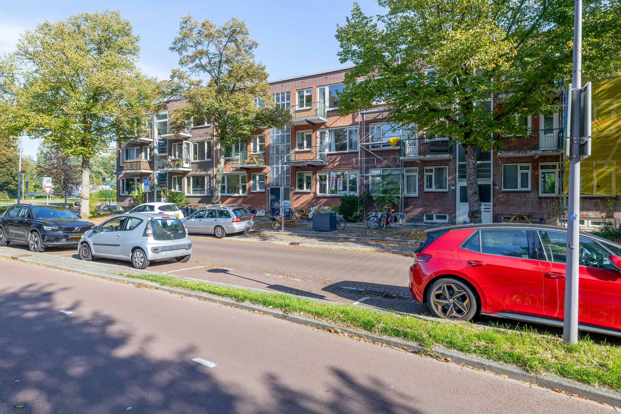 Foto 24 van Vroesenlaan 4-C