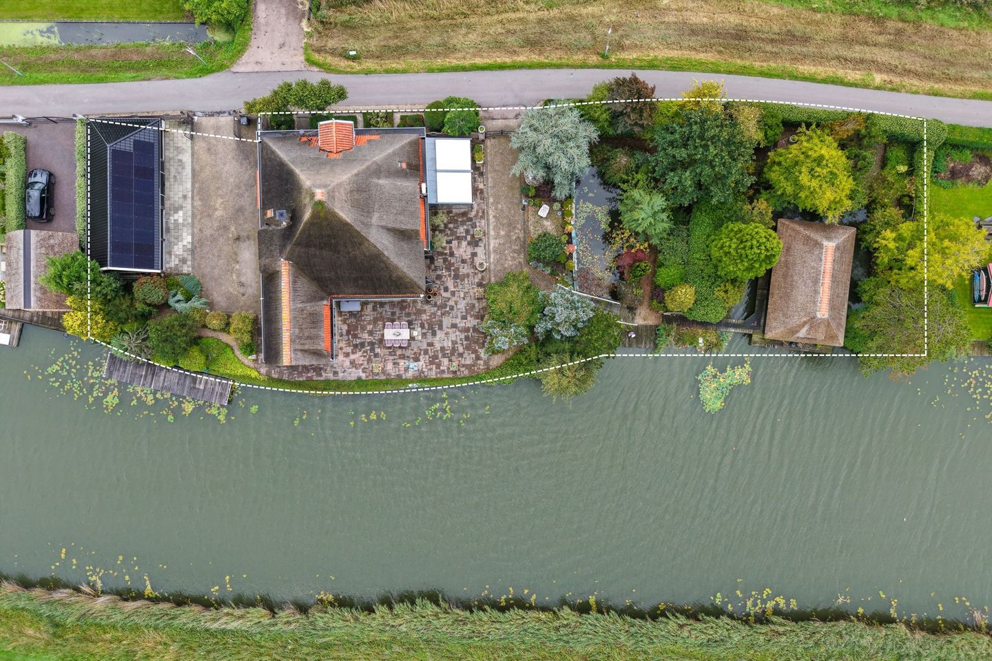 Foto 4 van Zomerdijk 9