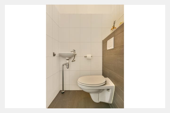 Appartement te koop: Weteringkade 115, Amersfoort