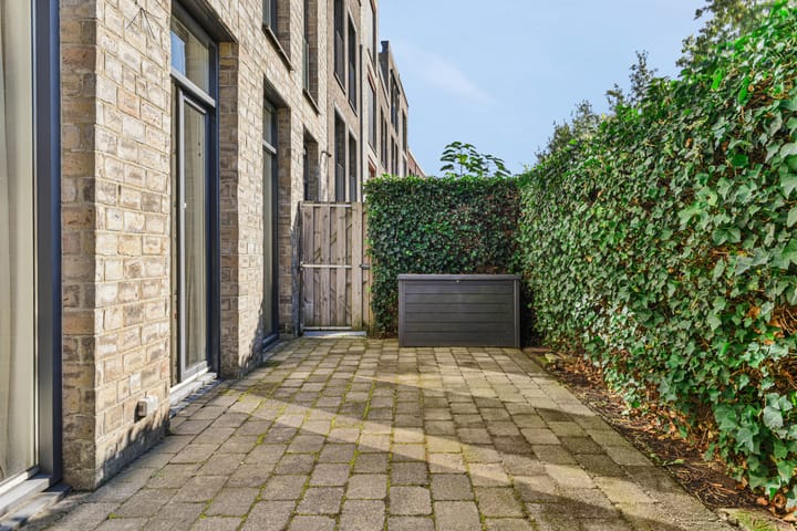 Appartement te koop: Weteringkade 115, Amersfoort