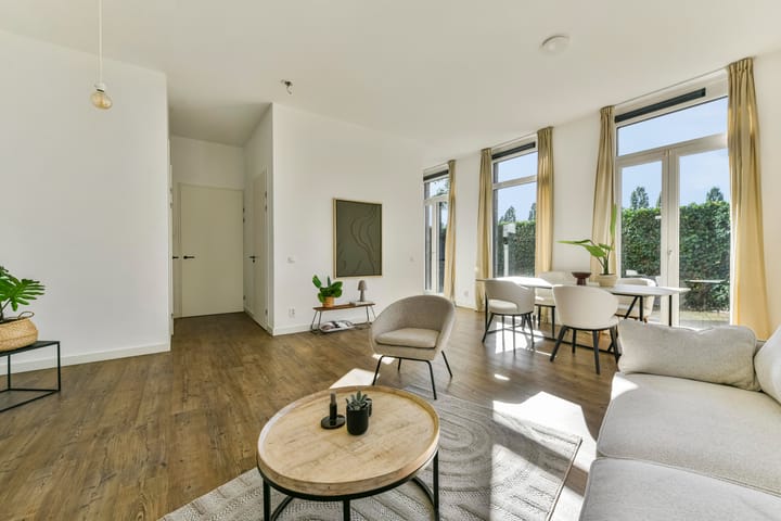 Appartement te koop: Weteringkade 115, Amersfoort