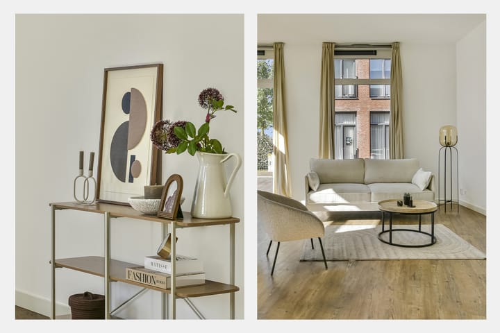Appartement te koop: Weteringkade 115, Amersfoort