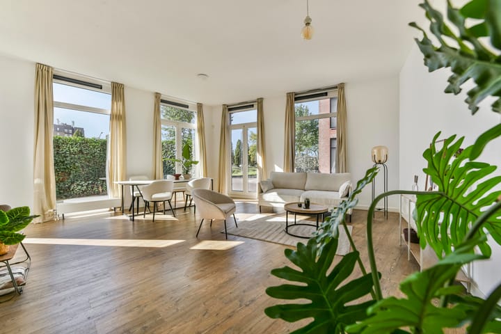 Appartement te koop: Weteringkade 115, Amersfoort