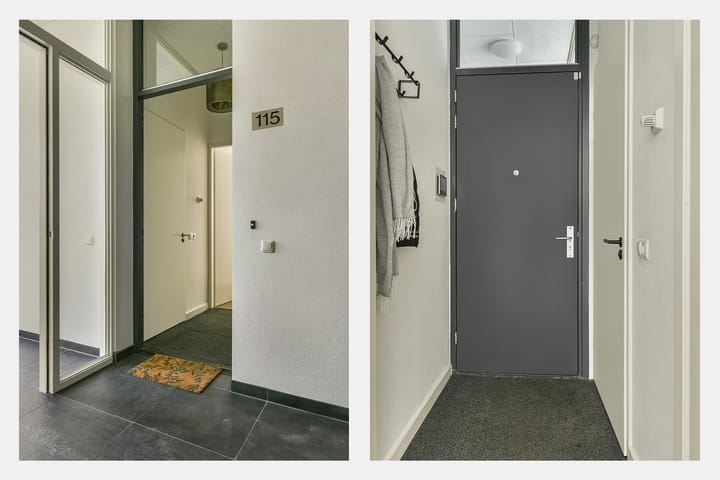 Appartement te koop: Weteringkade 115, Amersfoort