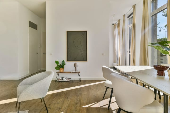 Appartement te koop: Weteringkade 115, Amersfoort