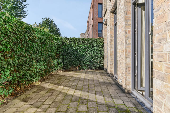 Appartement te koop: Weteringkade 115, Amersfoort