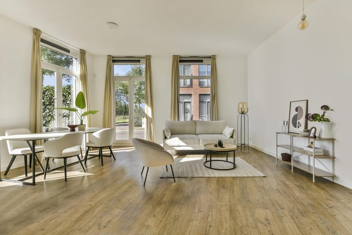 Appartement te koop: Weteringkade 115, Amersfoort