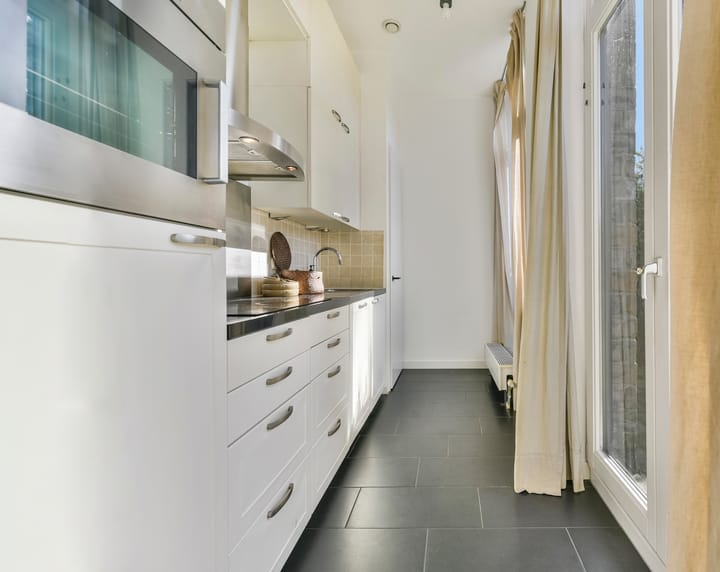 Appartement te koop: Weteringkade 115, Amersfoort