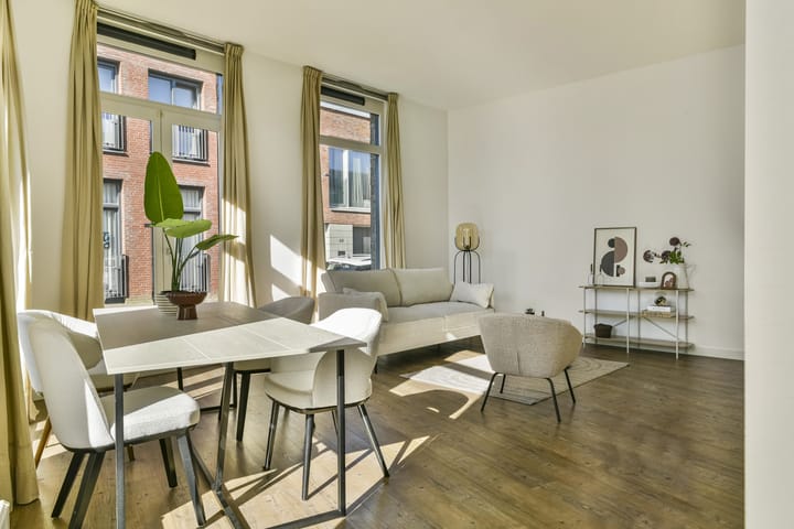 Appartement te koop: Weteringkade 115, Amersfoort
