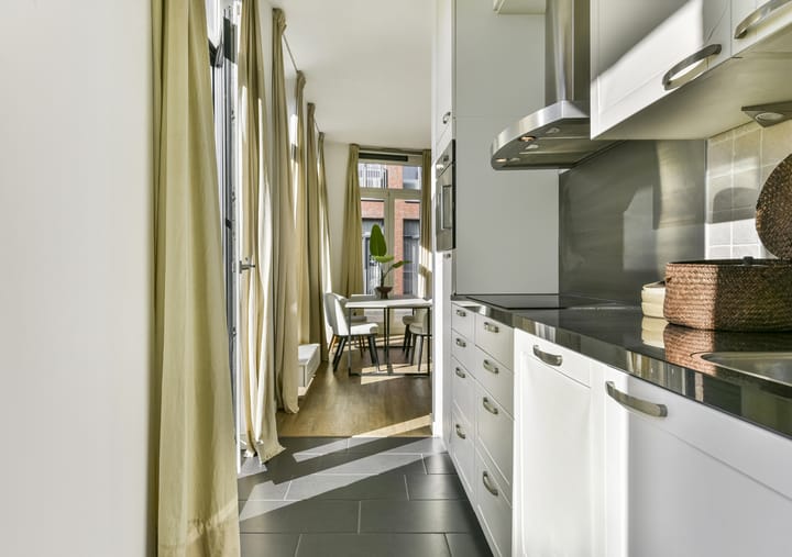 Appartement te koop: Weteringkade 115, Amersfoort