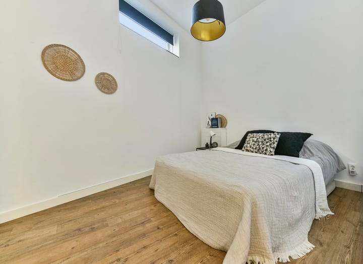 Appartement te koop: Weteringkade 115, Amersfoort
