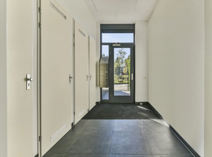Appartement te koop: Weteringkade 115, Amersfoort