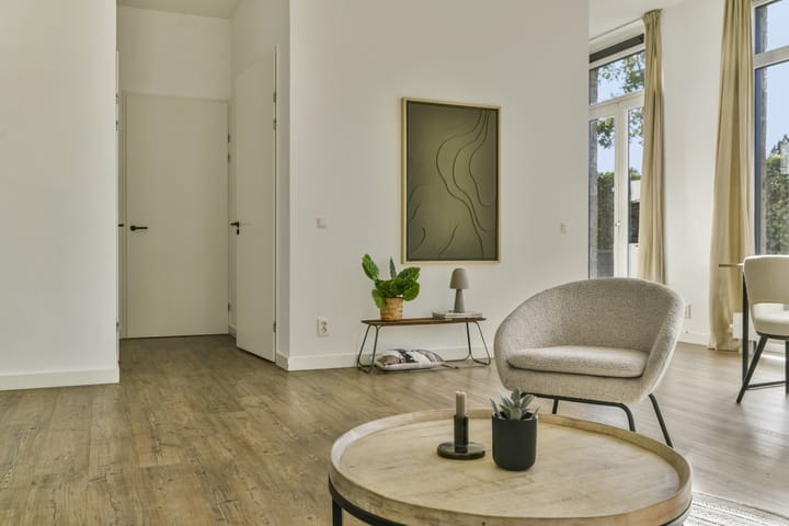 Appartement te koop: Weteringkade 115, Amersfoort