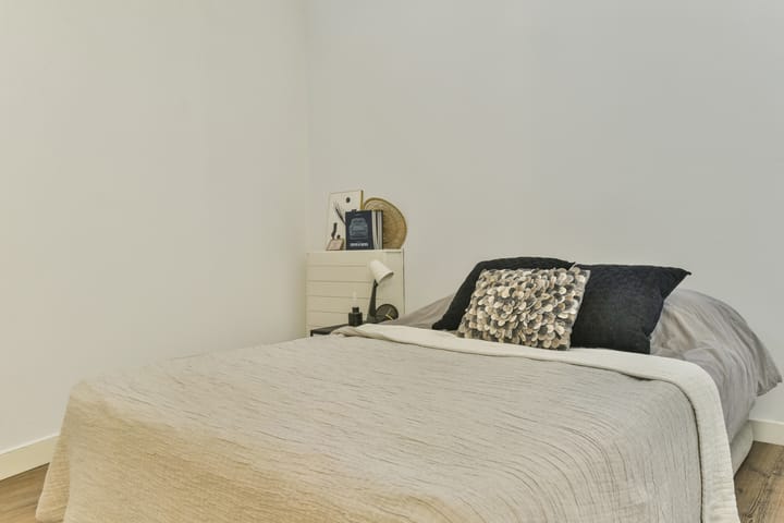 Appartement te koop: Weteringkade 115, Amersfoort