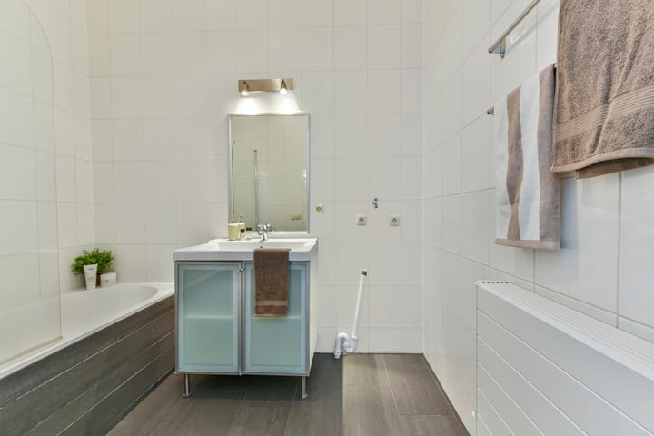 Appartement te koop: Weteringkade 115, Amersfoort