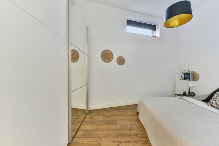 Appartement te koop: Weteringkade 115, Amersfoort