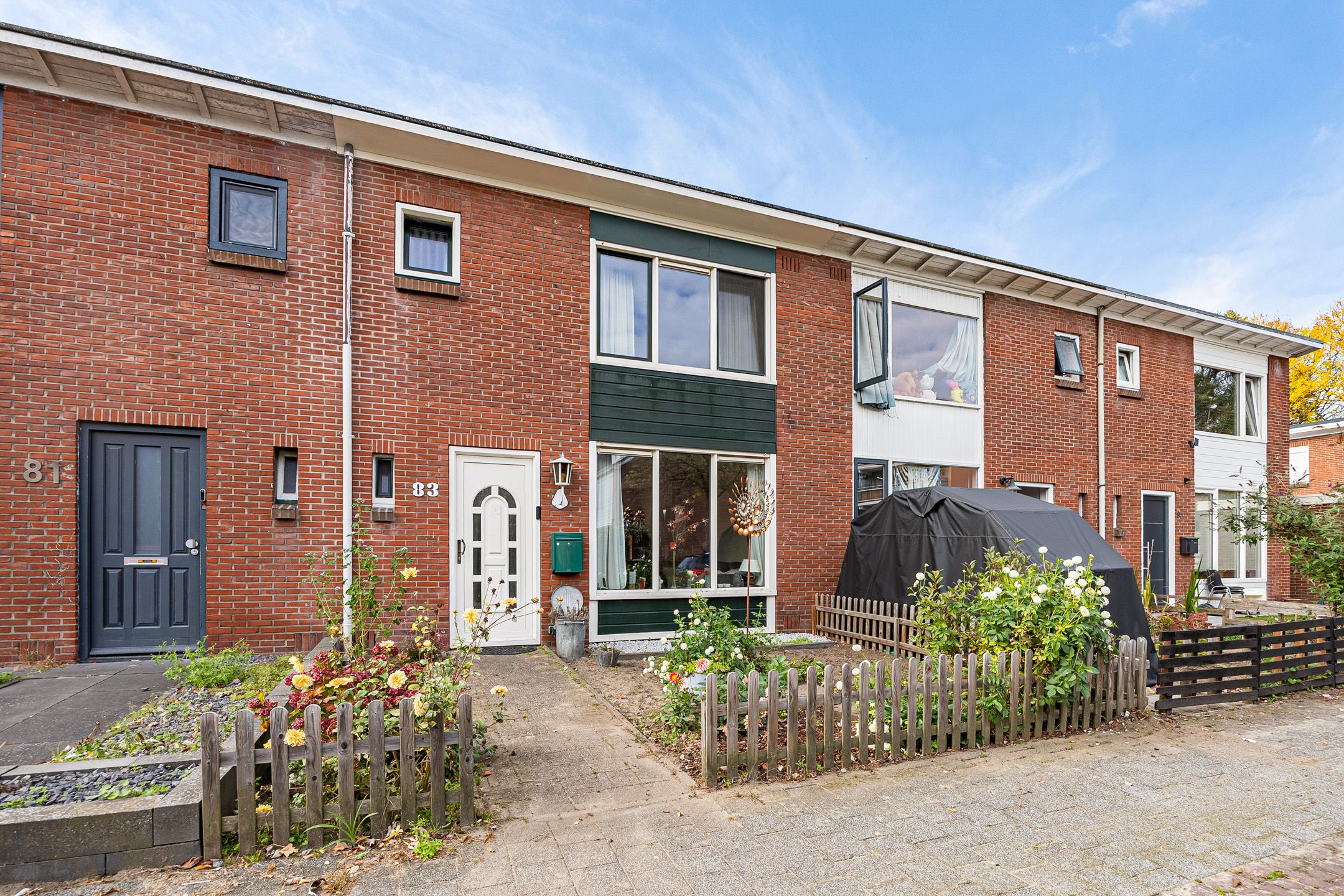 Saturnusstraat 83 